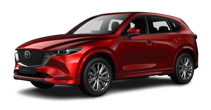 cx5