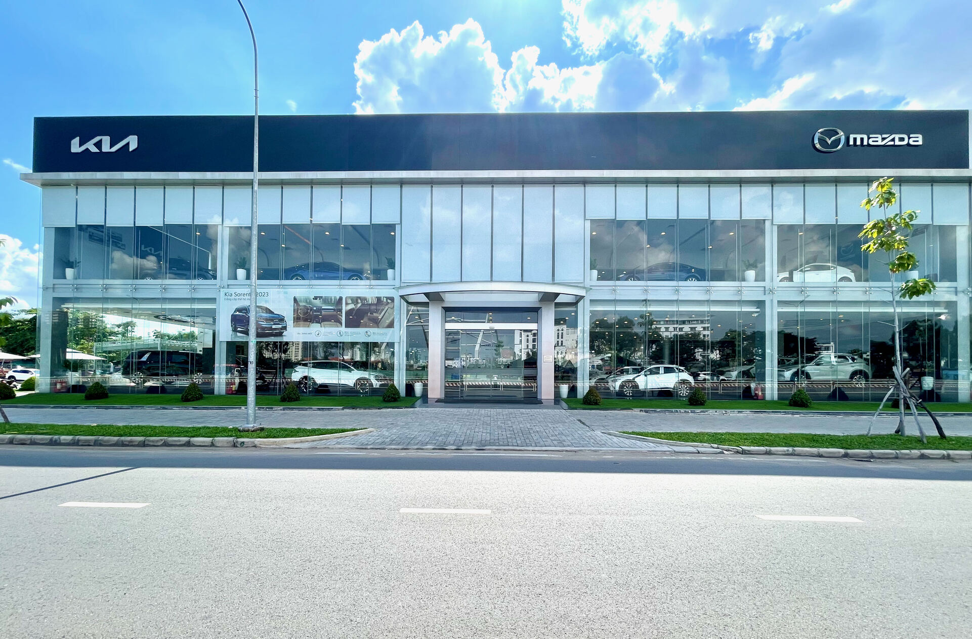 mazdaphumyhung Mazda